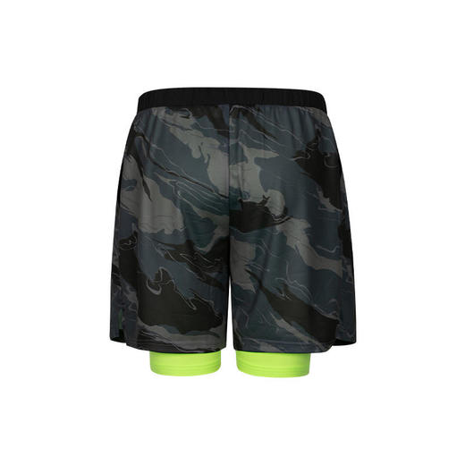 2023澳网款/法网款 Asics亚瑟士男子速干透气 短袖/Polo/短裤（欧码 偏大一码） 商品图12