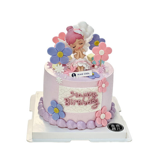 贝拉花朵（甄选） 商品图0