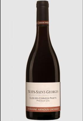 Arnoux Lachaux NSG Les Corvees Pagets 安慕拉夏酒庄科威（夜圣乔治一级园）红葡萄酒 2013