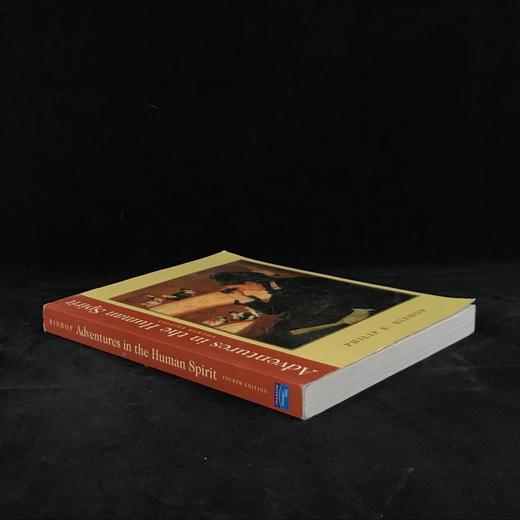 人类精神历险记 含光盘 数百幅插图 平装16开 商品图1