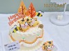 1027CAKE |  周岁蛋糕   老虎 商品缩略图2