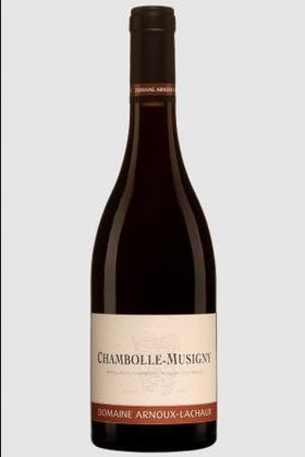 Arnoux Lachaux Chambolle Musigny 安慕拉夏酒庄（香波-慕西尼村）红葡萄酒 2014