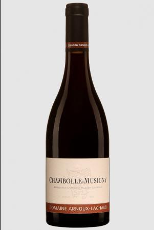 Arnoux Lachaux Chambolle Musigny 安慕拉夏酒庄（香波-慕西尼村）红葡萄酒 2014 商品图0