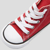 CONVERSE 匡威  春 小童 帆布鞋 经典经久耐穿脚感舒适 7J232C 商品缩略图6