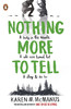 无可奉告 凯伦·麦克马纳斯 Karen M. McManus 英文原版 Nothing More to Tell 商品缩略图0