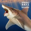 PNSO旋齿鲨海莉恐龙大王成长陪伴模型43 商品缩略图0