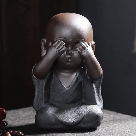 四不和尚 商品图3