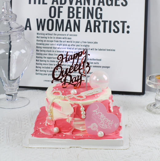 【1431】不被定义的女神 商品图0