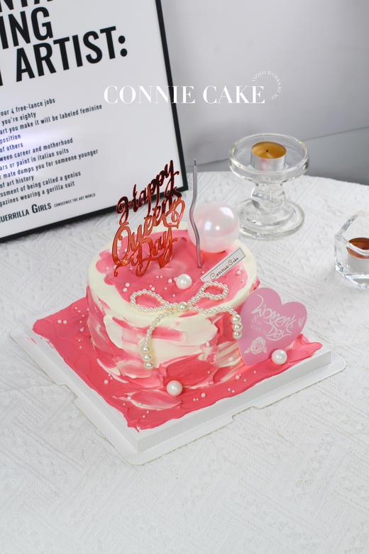 【1431】不被定义的女神 商品图4