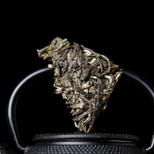 传承金印·普洱生茶 商品图2