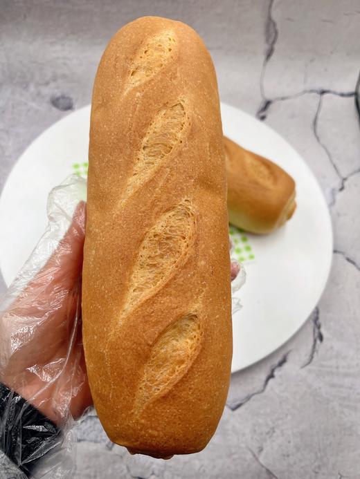 原味无糖面包 商品图1