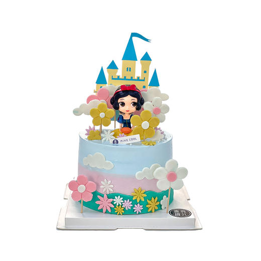 城堡小公主（甄选） 商品图0