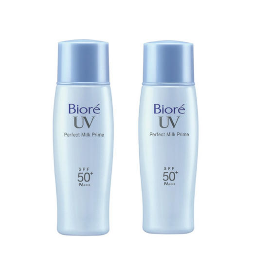 碧柔轻透倍护防晒乳 40ml 商品图4