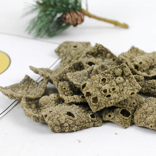 趣莱福海苔谷物脆70g 商品图2