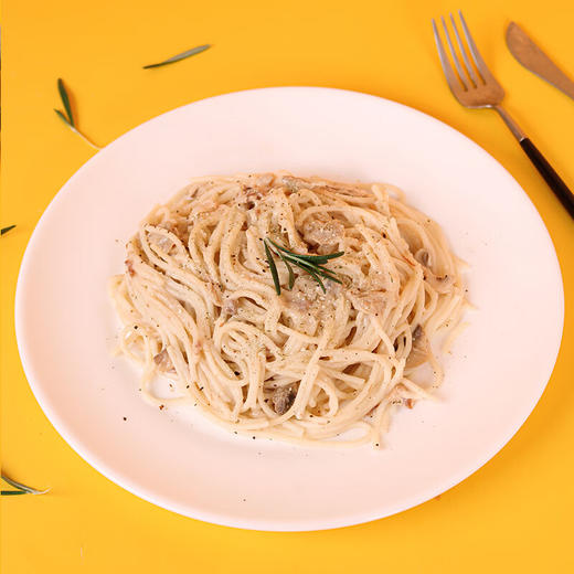 麦丽莎意大利面酱奶油培根风味250g(T) 商品图2