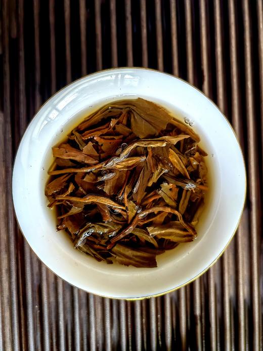 最后二十几沱，售罄绝版！【开业纪念沱】2007年头春布朗山老树原料；宣哥私藏高货福利分享；250g/沱 捡漏了！高货来袭 商品图1