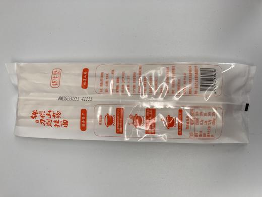 【怀生堂 铁棍山药*刀削面】180g*6袋 口感细腻，爽滑清甜，温润滋补 商品图4