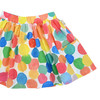 rainbowxoxo 彩色波波印花半身双袋连裤裙【该商品不支持用券】 商品缩略图3