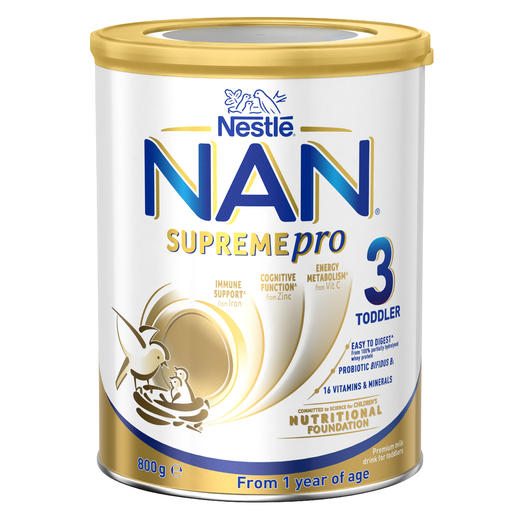 澳洲雀巢超级能恩 800g 商品图2
