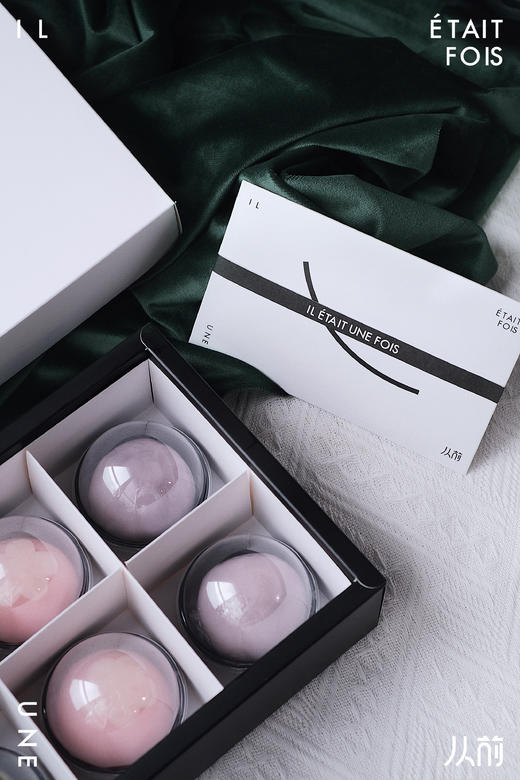 春季Mini青团套盒 商品图3