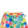 rainbowxoxo  彩色波波印花短裤【该商品不支持用券】 商品缩略图3