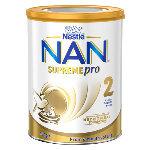 澳洲雀巢超级能恩 800g 商品图1