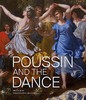 Poussin and the Dance，普辛与舞蹈，绘画 商品缩略图0