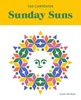 Sunday Suns，周日太阳，平面设计 商品缩略图0