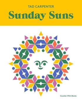Sunday Suns，周日太阳，平面设计