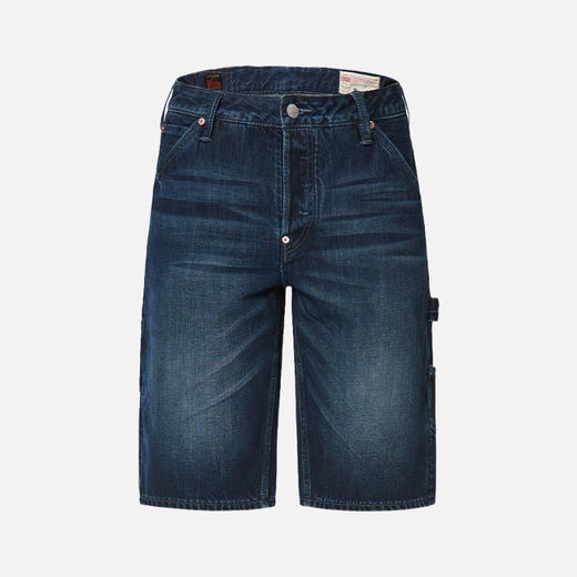 EVISU男士下装短裤2ESHTM1DS218XXINDD 商品图1