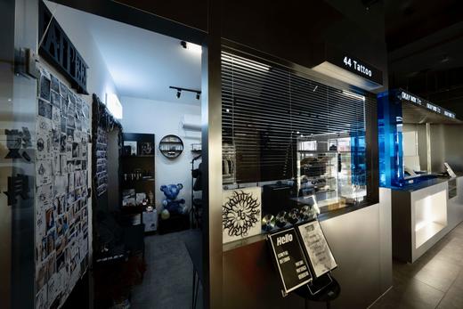 44 Tattoo Studio 线上预约（OKAY WZK店内） 商品图3