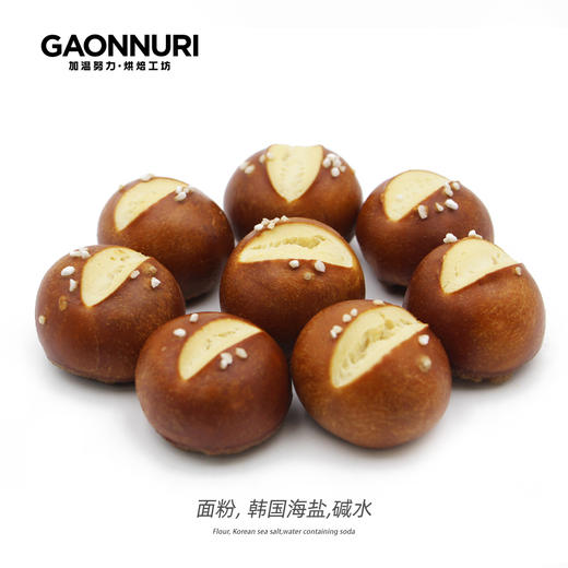 碱水小丸子 商品图3