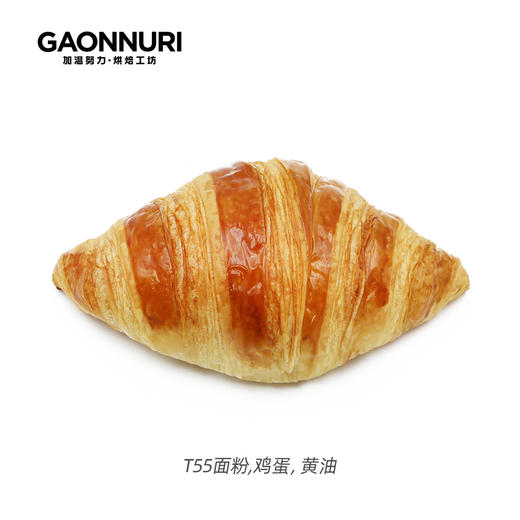 原味可颂 商品图1