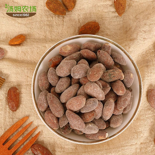 汤姆农场扁桃仁烤玉米味35g 商品图1