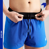 男子跑步短裤 NEDAO内道 3寸越野跑马拉松跑步装备 跑步训练短裤 商品缩略图5