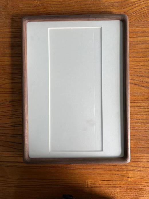 黑胡桃相框A4（框体） 商品图0