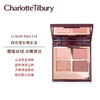 Charlotte Tilbury ct眼影盘 枕边话大地色哑光色 5.2g 商品缩略图1
