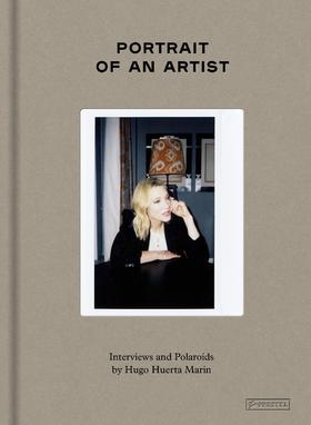 PORTRAIT OF AN ARTIST: CONVERSATIONS WITH TRAILBLAZING CREATIVE WOMEN，艺术家的肖像：与开拓性的创意女性的对话，其他艺术