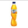 芬达零卡无糖橙味汽水500ml 商品缩略图0