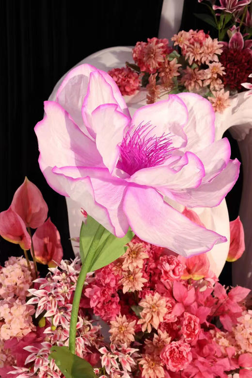 纹边花（运费自理） 商品图1