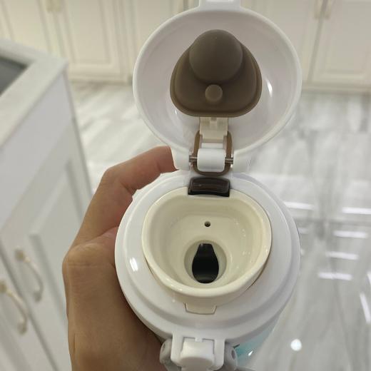 膳魔师不锈钢保温杯350ml 500ml 商品图3