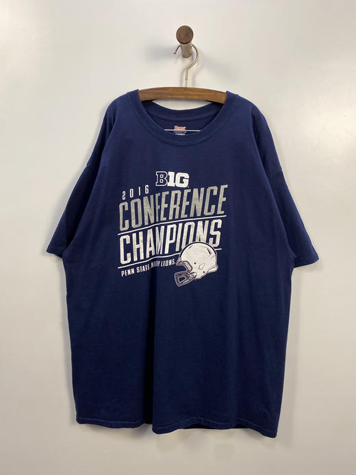 Hanes BEFFY-T 短袖T恤 _SST(2XL) 商品图1