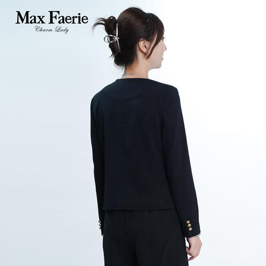 MI1A010麦克斯菲瑞上衣 商品图2