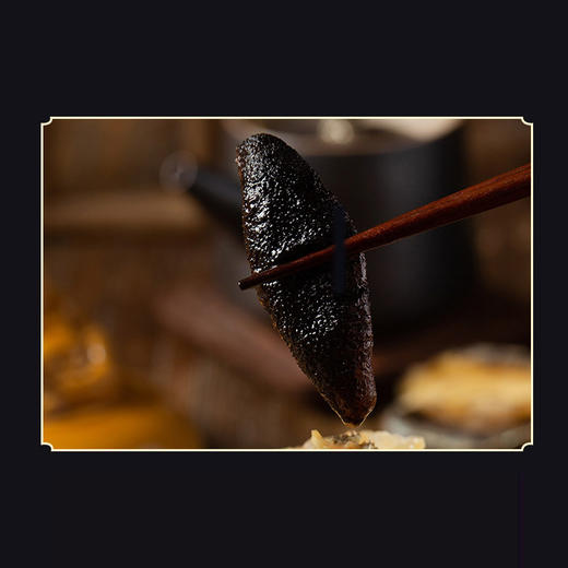 【大师配方 佛跳墙】在家就能吃的山海宴   单人份/礼盒装任选 商品图1