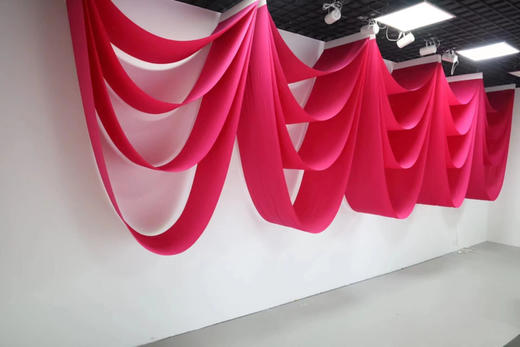 波浪帘（运费自理） 商品图2