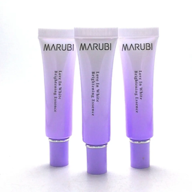 【爆款超低价预售 急单慎拍】丸美白色之恋光透精华露10ml