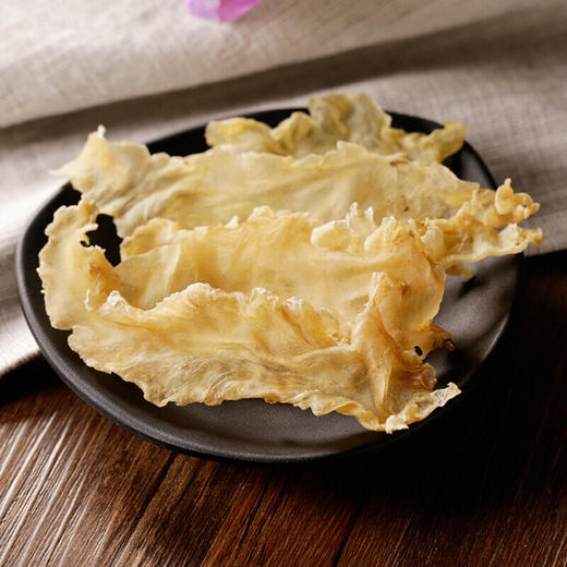 福东海 鳕鱼胶200g 花胶煲汤材料 商品图2