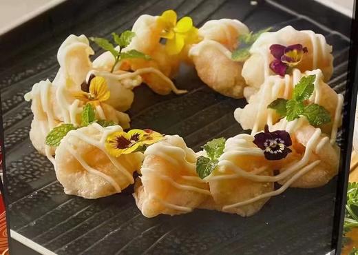 13-15牡丹虾球2.5千克 商品图6