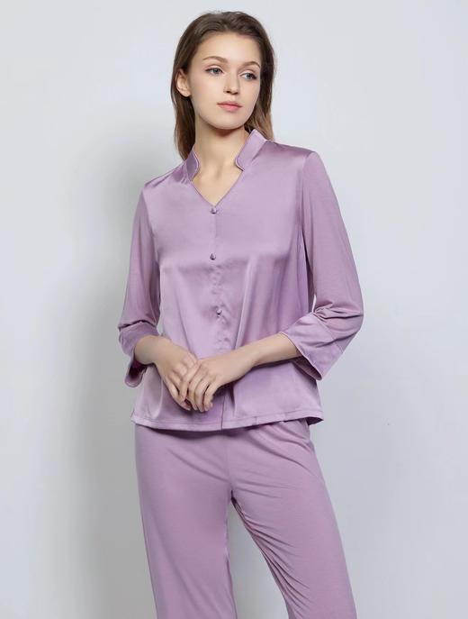 5F EmbryForm安莉芳【润爽家居系列】春夏睡衣家居套装 商品图1