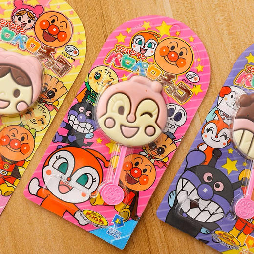 不二家单棒巧克力 商品图0